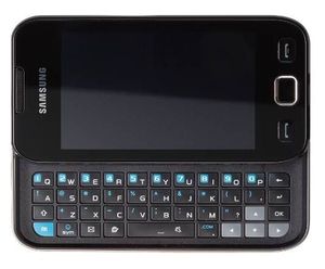 Samsung Wave 2 Pro (S5330)